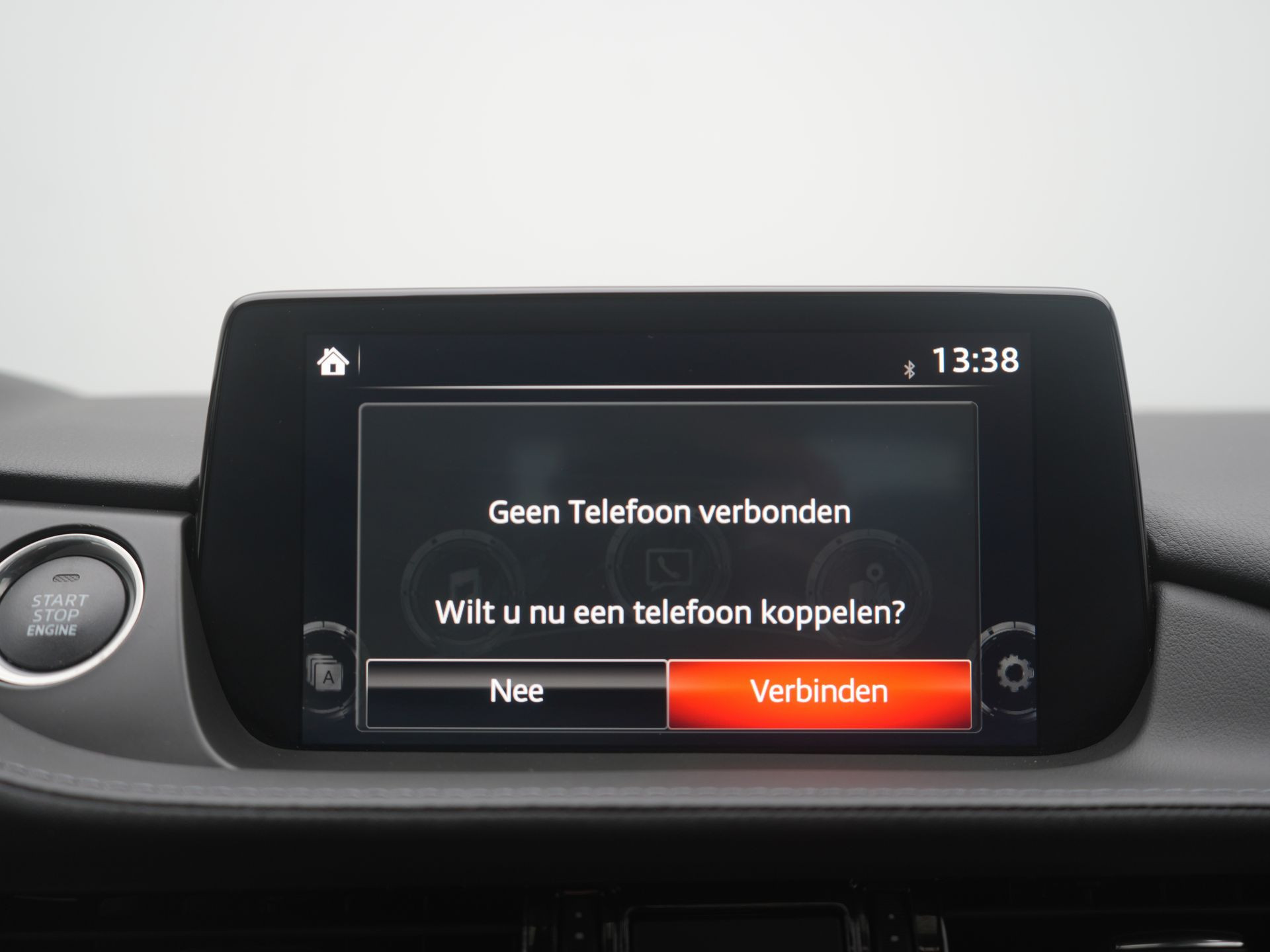 Hoofdafbeelding Mazda 6