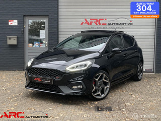 Ford Fiesta ST 1.5 EcoBoost Performance Pack PANO/B&O/CAMERA