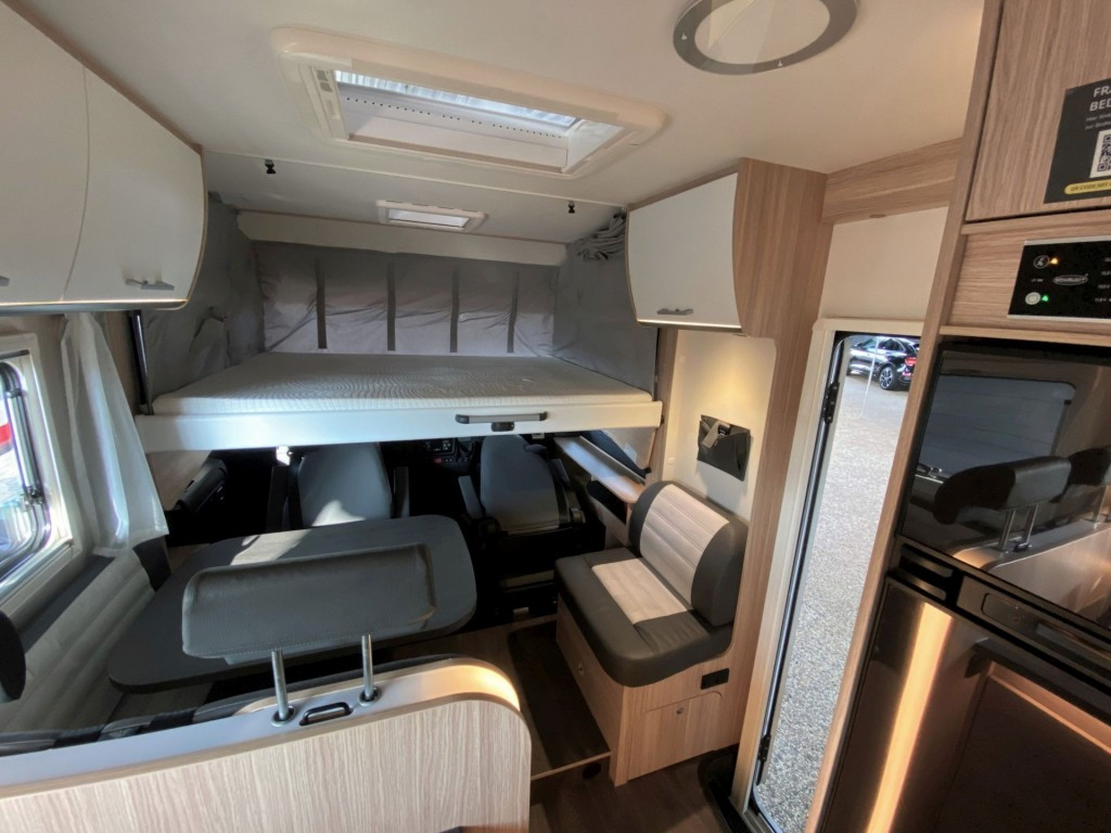 Hoofdafbeelding Sunlight Intergraal