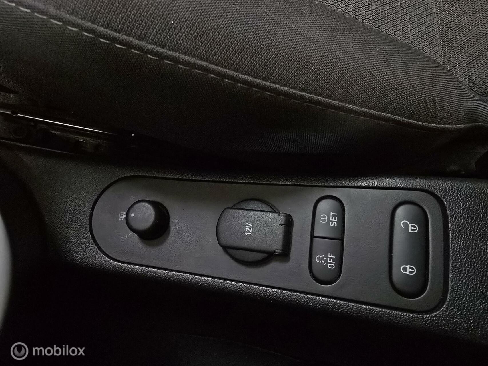 Hoofdafbeelding SEAT Altea