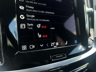 Volvo V60 Volvo V60 2.0 T6 Plug-in hybrid AWD Plus Dark 350pk - afbeelding nr 28