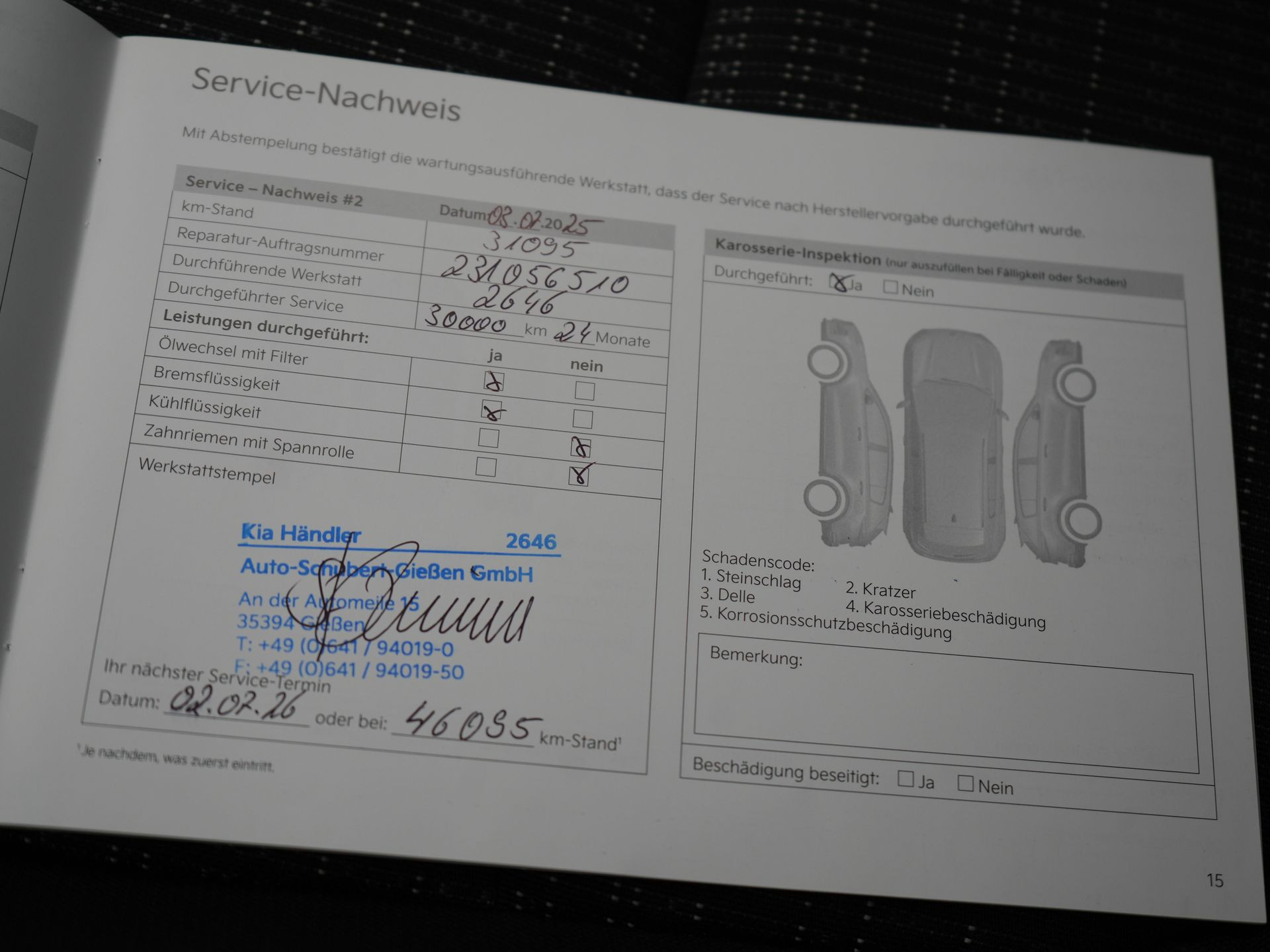 Hoofdafbeelding Kia Stonic