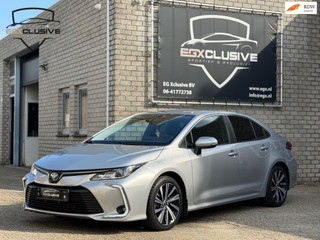 Hoofdafbeelding Toyota Corolla Toyota Corolla 1.8 Hybrid Dynamic Apple Carplay/ Blindspot