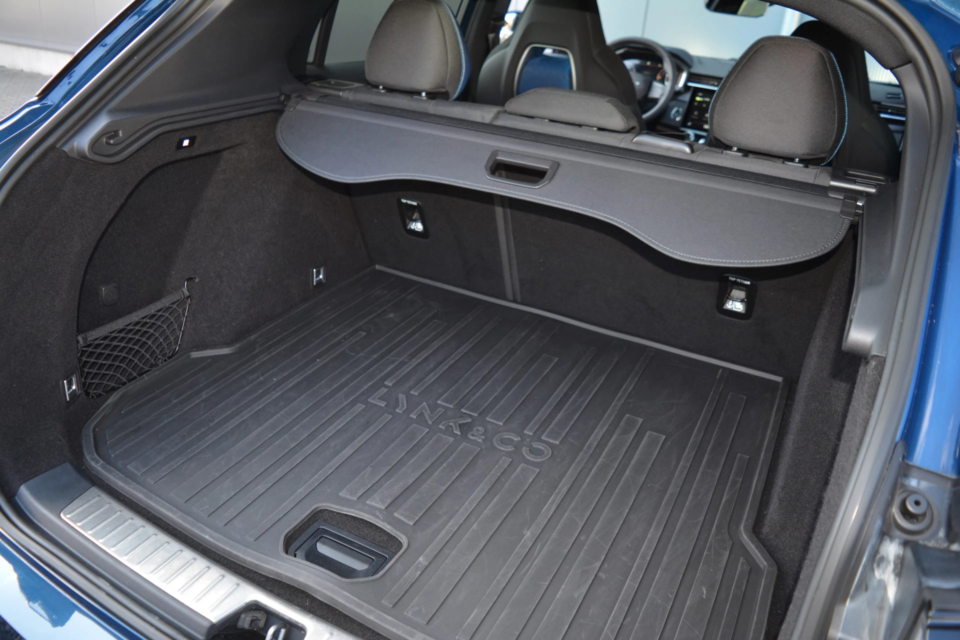 Hoofdafbeelding Lynk & Co 01