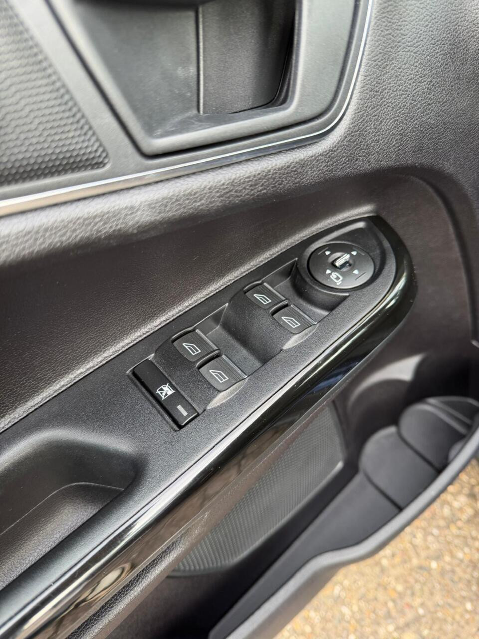 Hoofdafbeelding Ford B-MAX