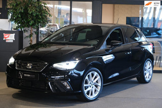 Seat Ibiza 1.0 EcoTSI FR 110PK DSG NW Model Virtual Cam Navi Led