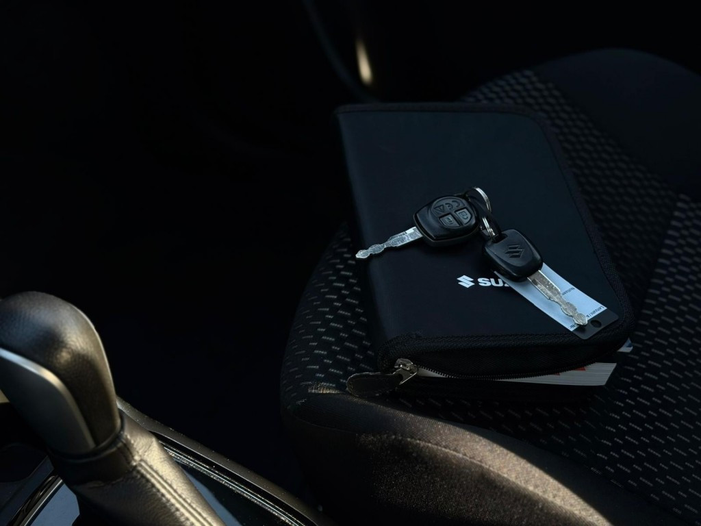 Hoofdafbeelding Suzuki Ignis