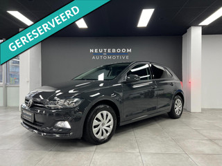 Volkswagen Polo 1.0 TSI Highline | Carplay | PDC | Clima |