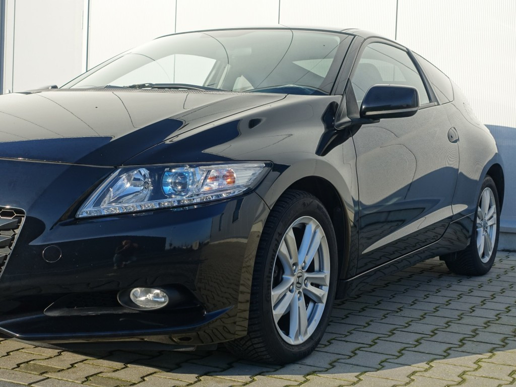 Hoofdafbeelding Honda CR-Z