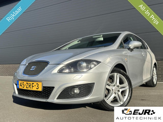 Seat Leon 1.2 TSI Ecomotive  COPA CRUISE*CLIMA*HAAK*PDC*NAV