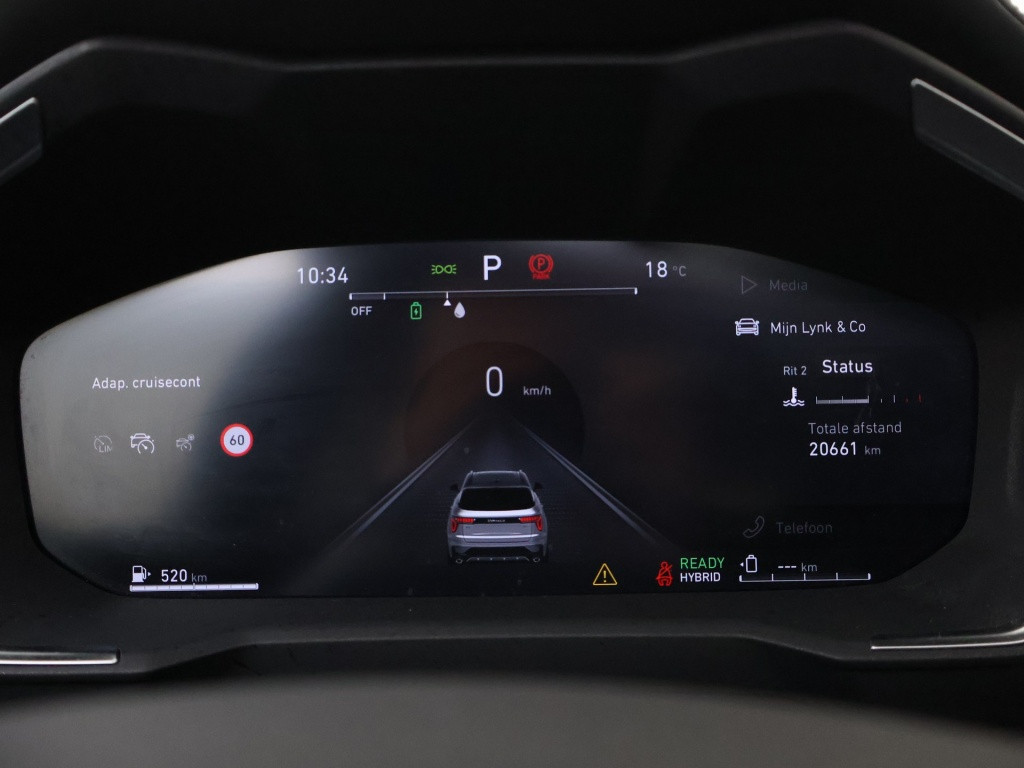 Hoofdafbeelding Lynk & Co 01