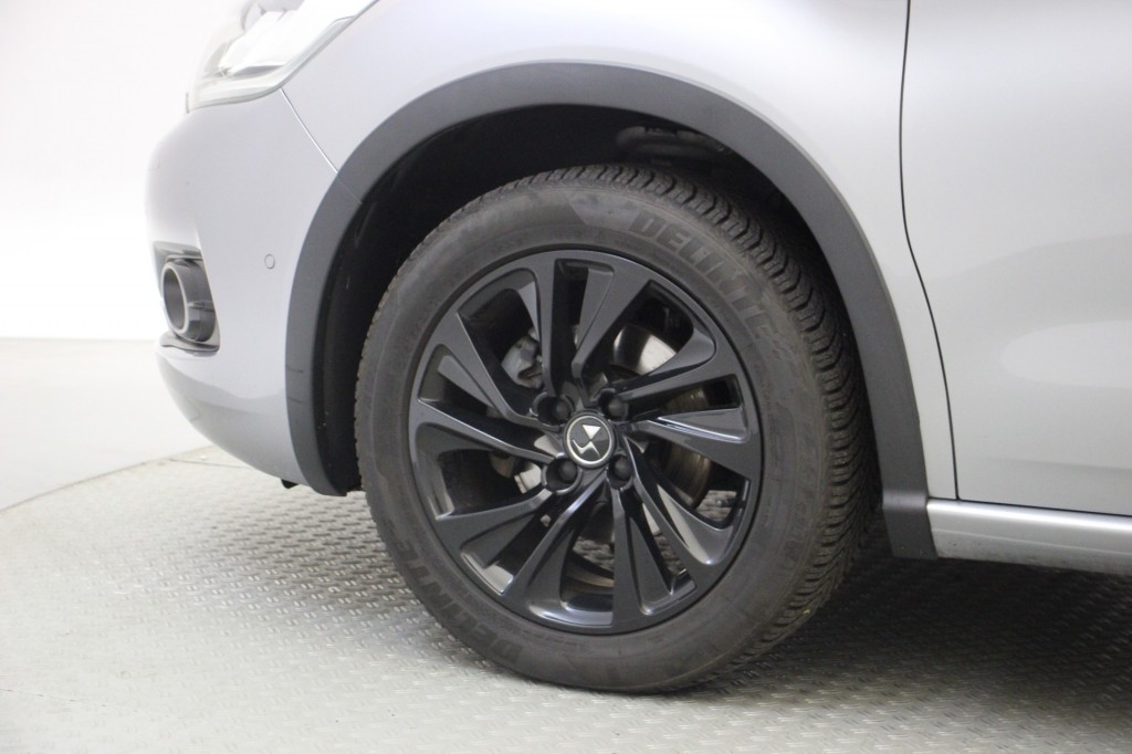 Hoofdafbeelding Citroën C4