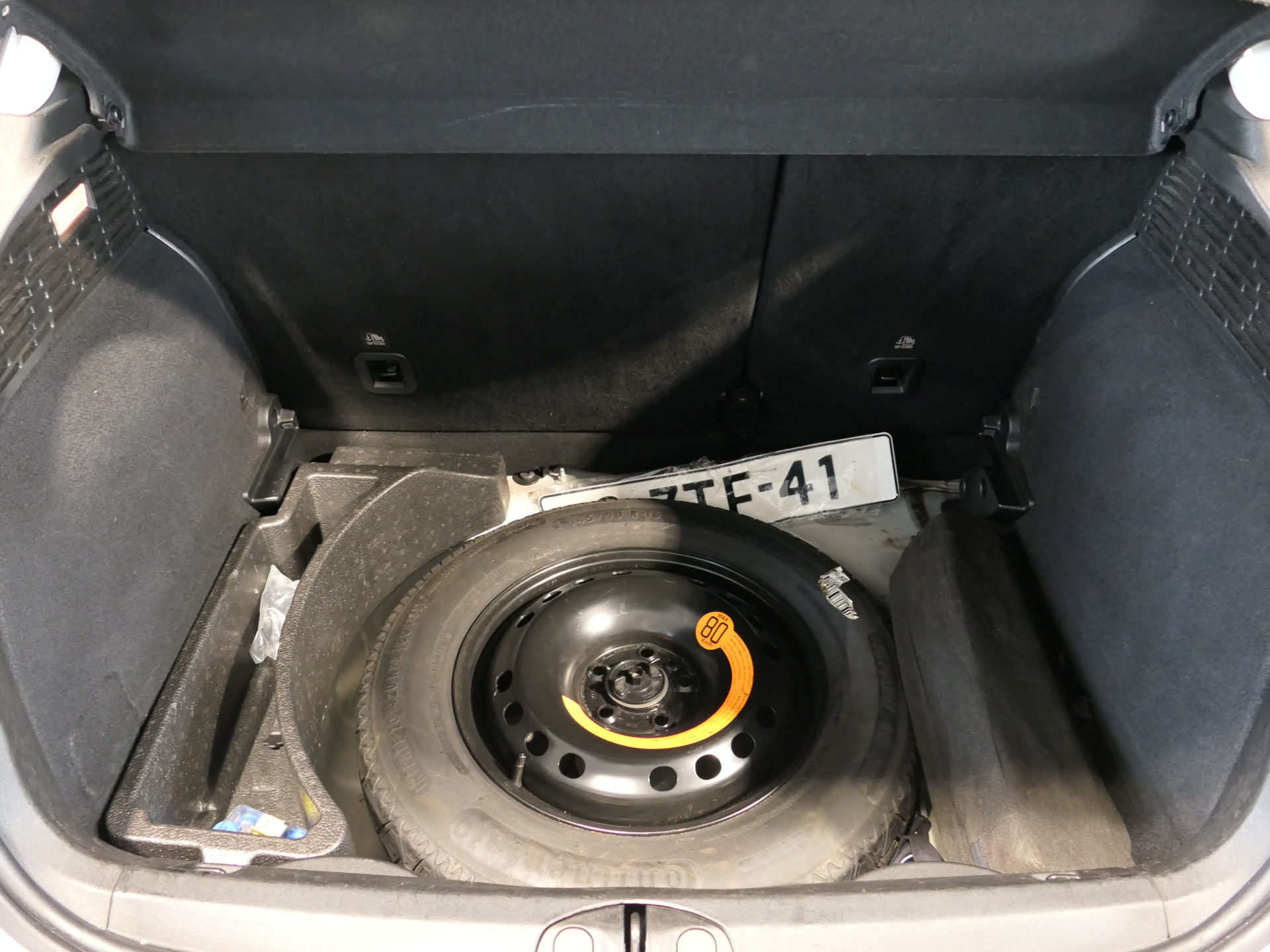 Hoofdafbeelding Fiat 500X