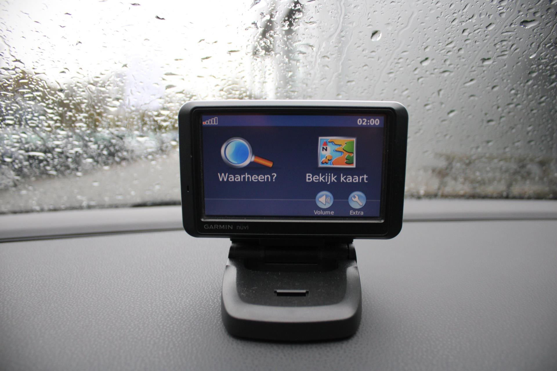 Hoofdafbeelding Volvo C30