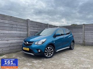 Opel KARL 1.0 Rocks Online Edition CruiseC-Navi-PDC