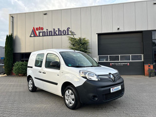 Renault Kangoo Z.E. (ex. accu)