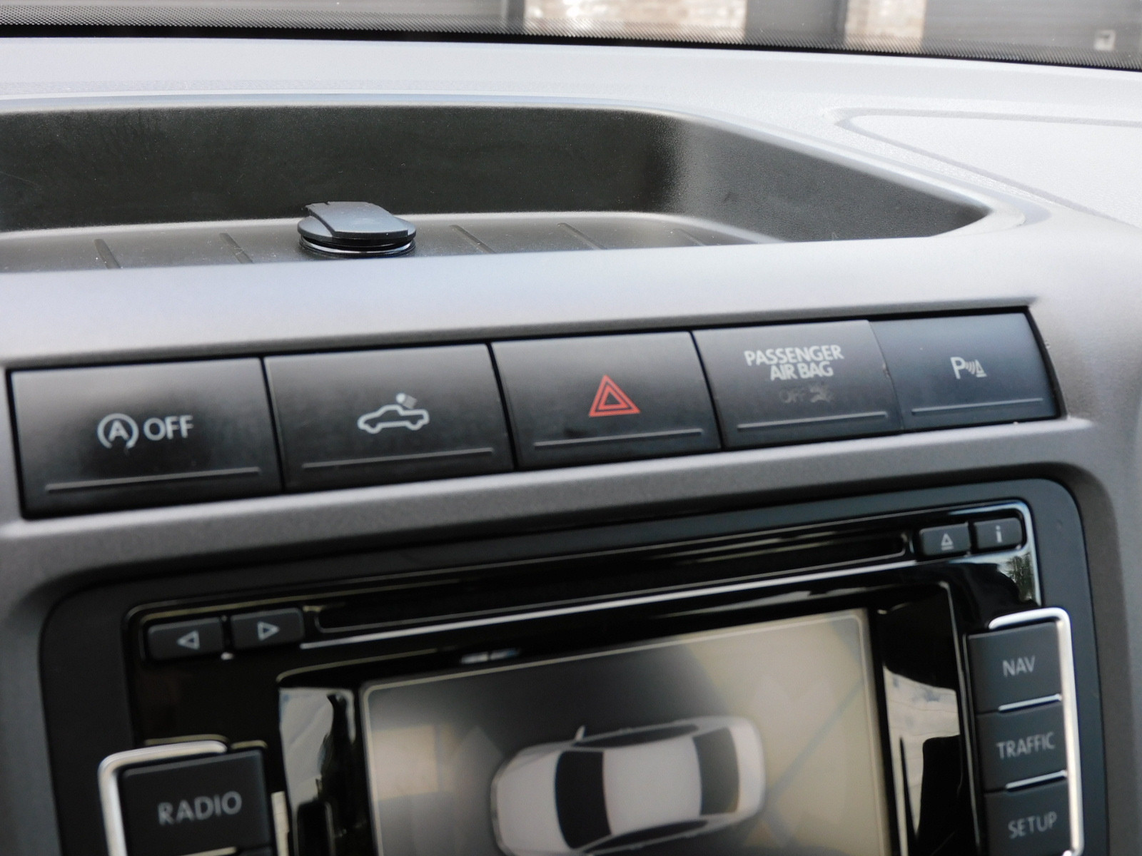 Hoofdafbeelding Volkswagen Amarok