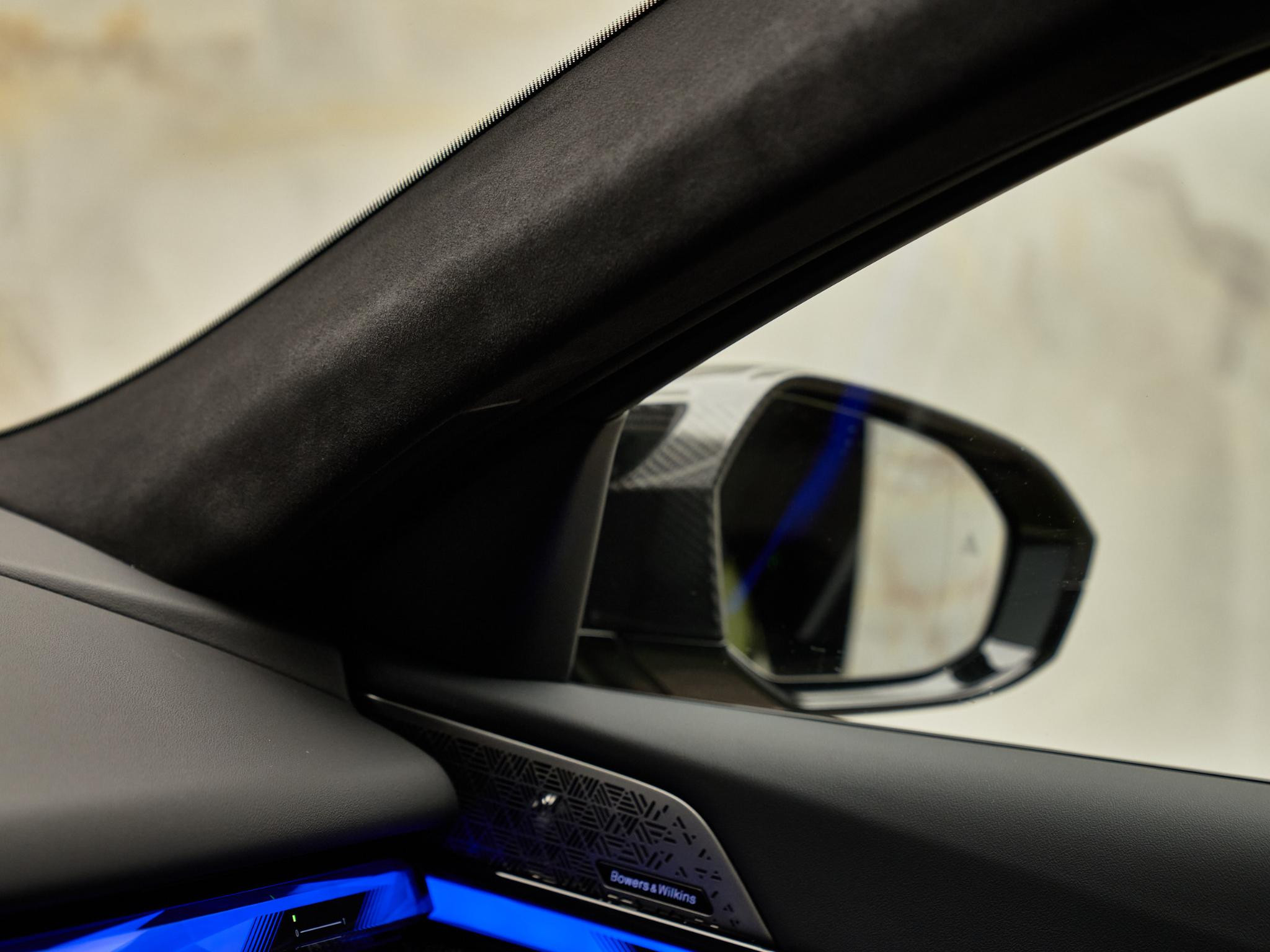 Hoofdafbeelding BMW M5