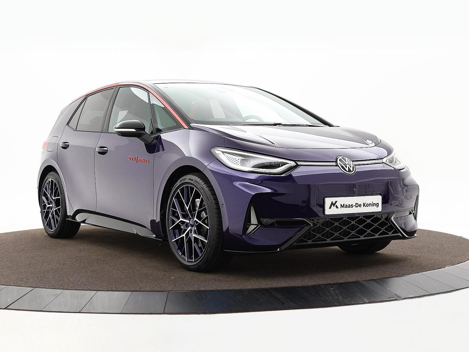 Hoofdafbeelding Volkswagen ID.3