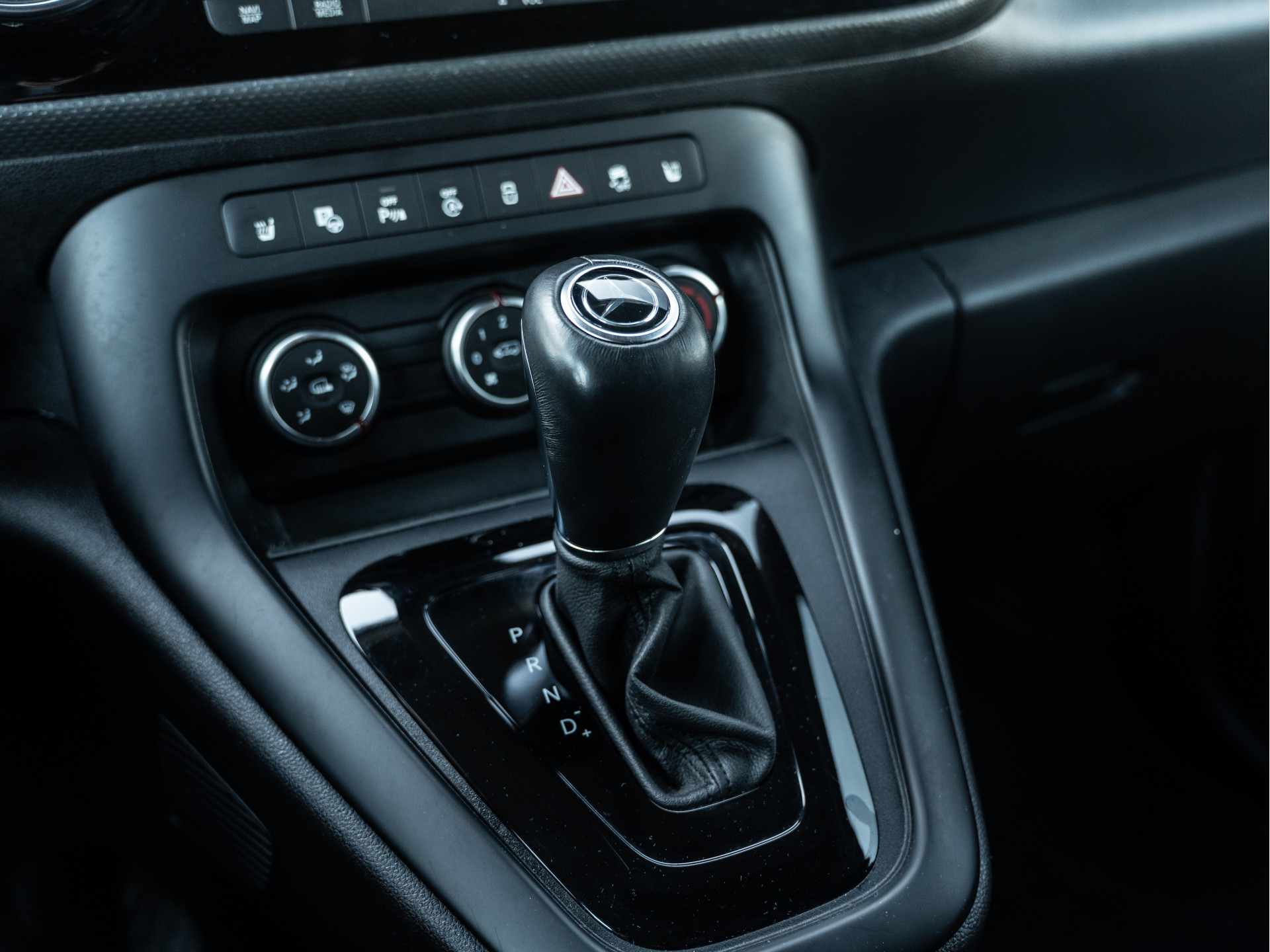 Hoofdafbeelding Mercedes-Benz Citan