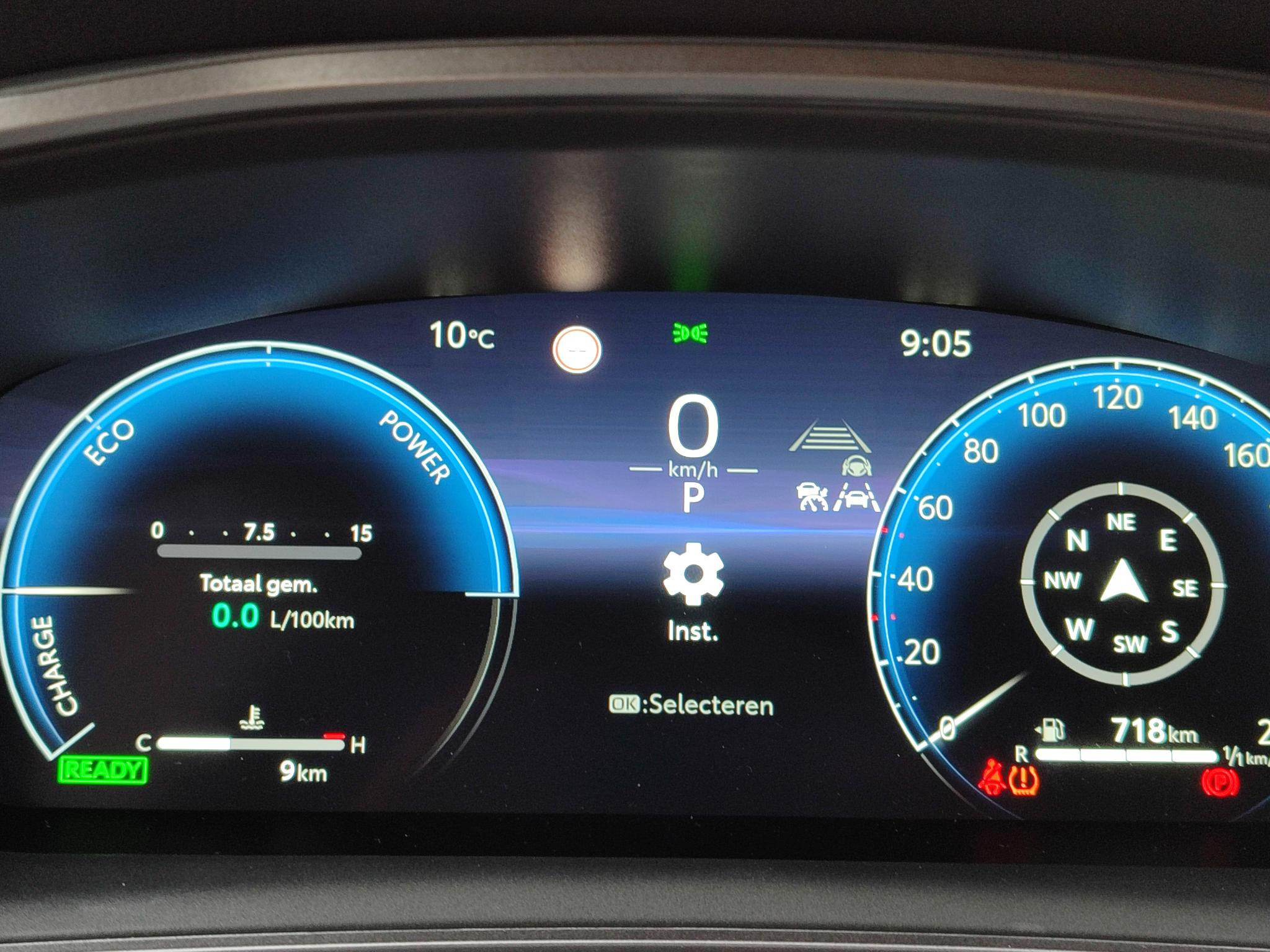 Hoofdafbeelding Toyota Corolla Cross