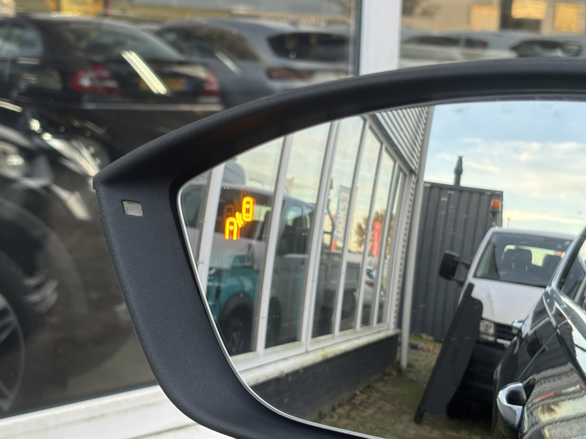 Hoofdafbeelding SEAT Tarraco