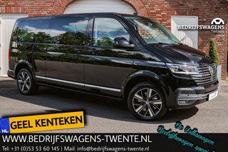 Volkswagen Transporter 2.0 TDI L2H1 204PK L2H1 DSG 204PK DSG