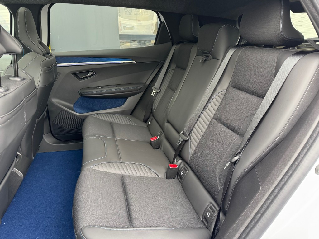 Hoofdafbeelding Renault Scénic