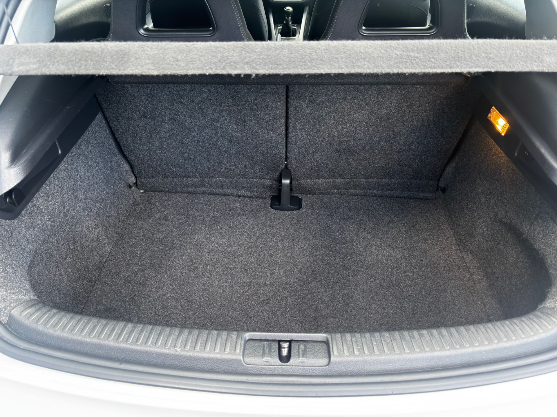 Hoofdafbeelding Volkswagen Scirocco