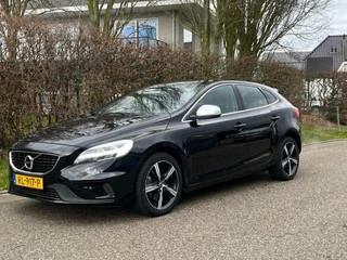 Volvo V40 2.0 T4 Business Sport 190pk | Lesauto | Dubbele bediening
