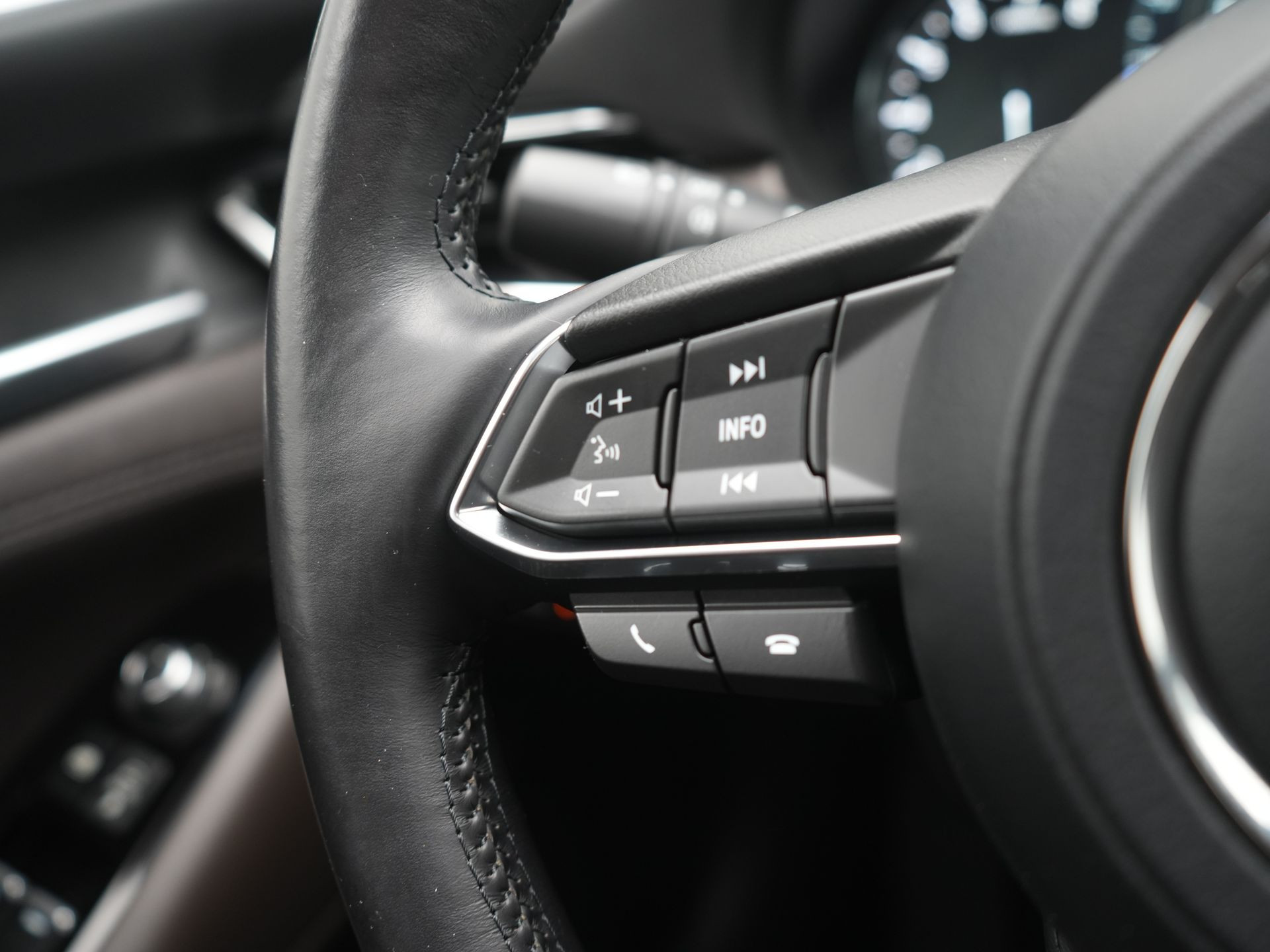 Hoofdafbeelding Mazda 6