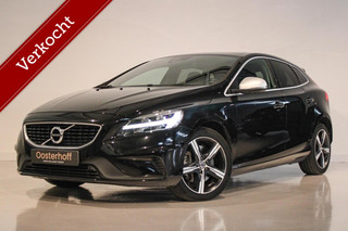 Volvo V40 1.5 T3 Polar+ Sport R Design PANO | H/K