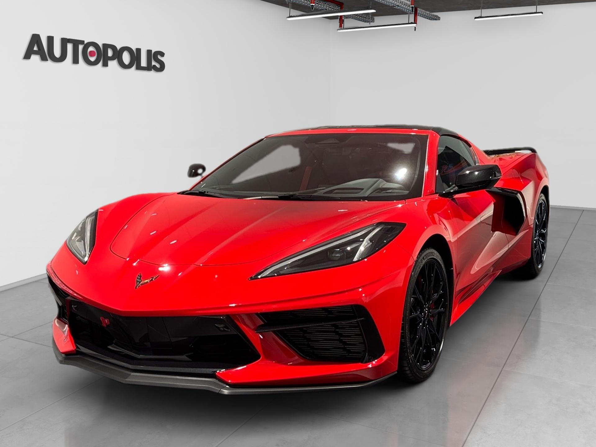 Chevrolet-Corvette-image-1