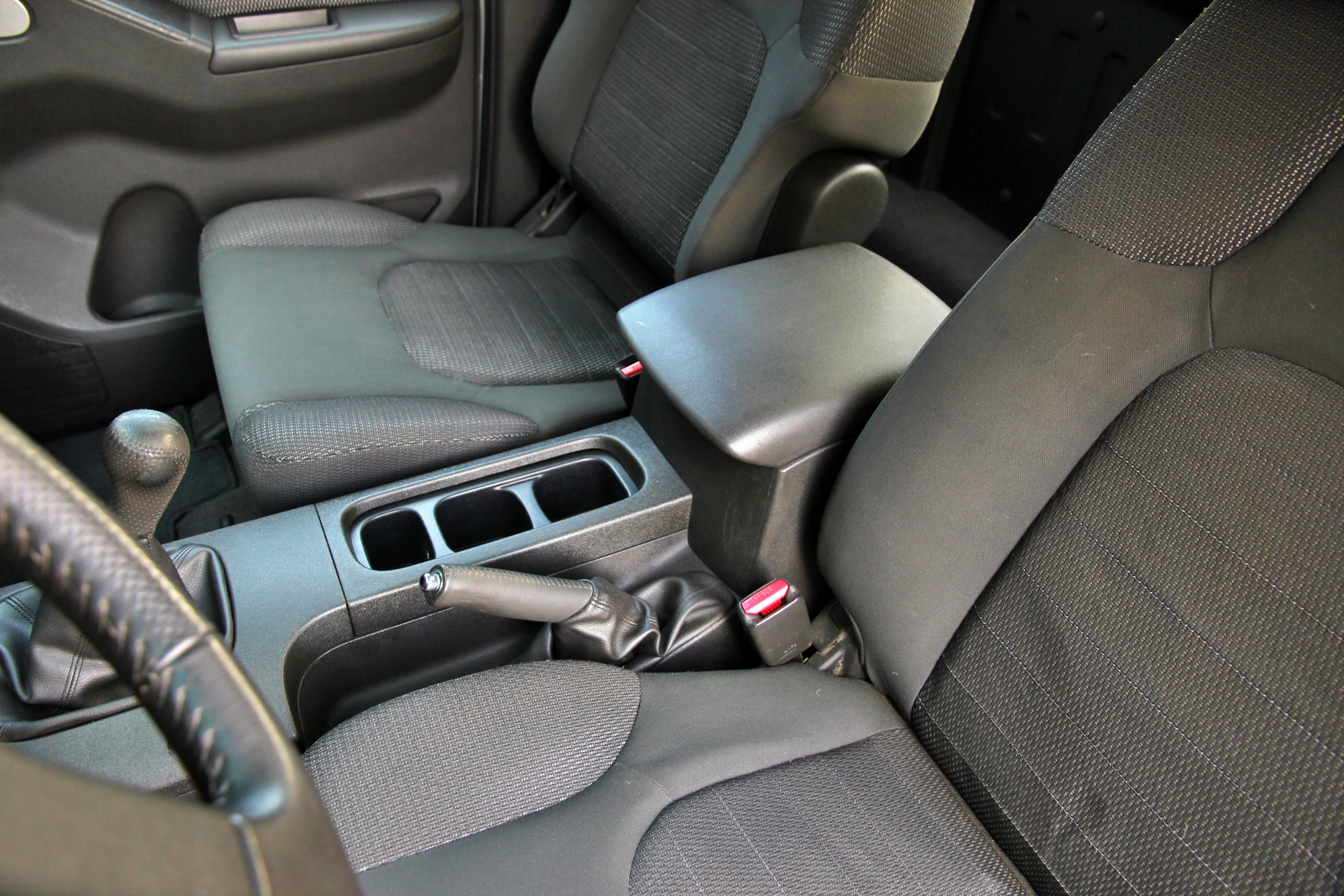 Hoofdafbeelding Nissan Navara