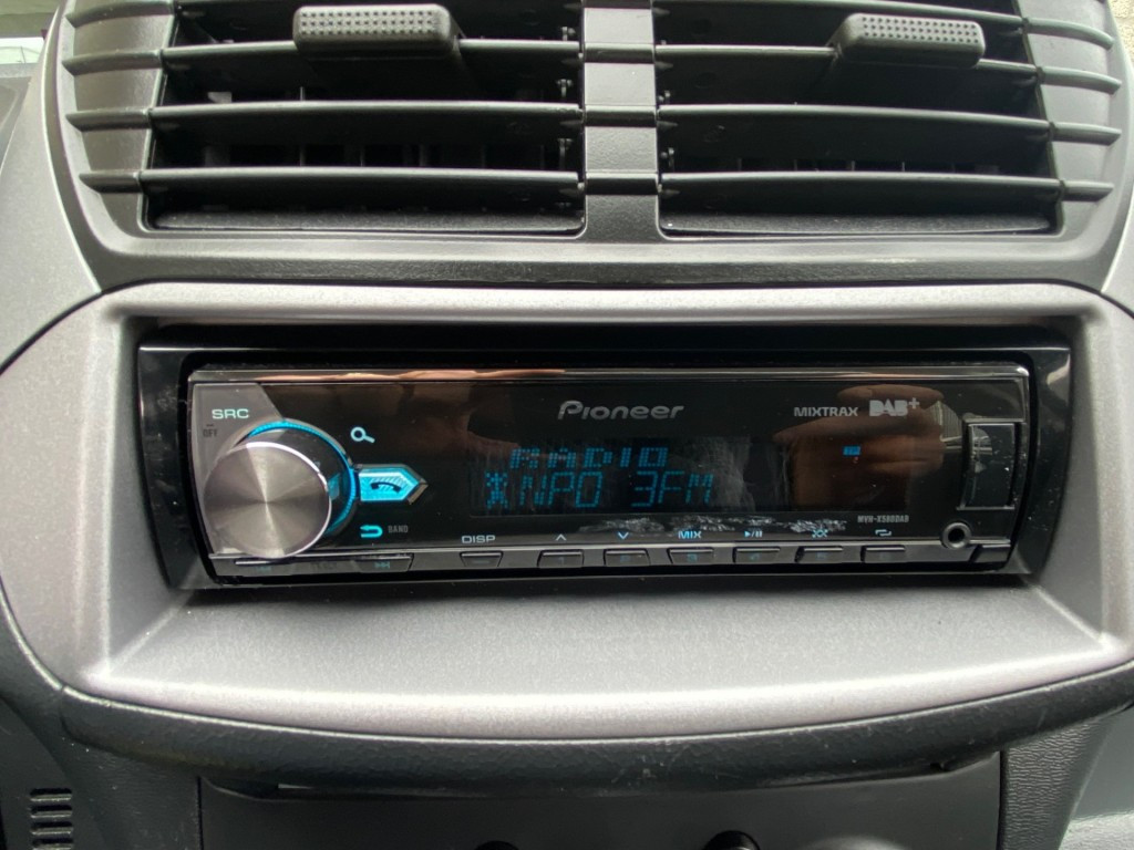 Hoofdafbeelding Suzuki Alto