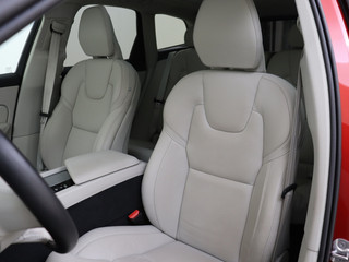 Volvo XC60 Volvo XC60 T6 AWD Plus Bright | Trekhaak | Panoramadak | Stoelventilatie | - afbeelding nr 15