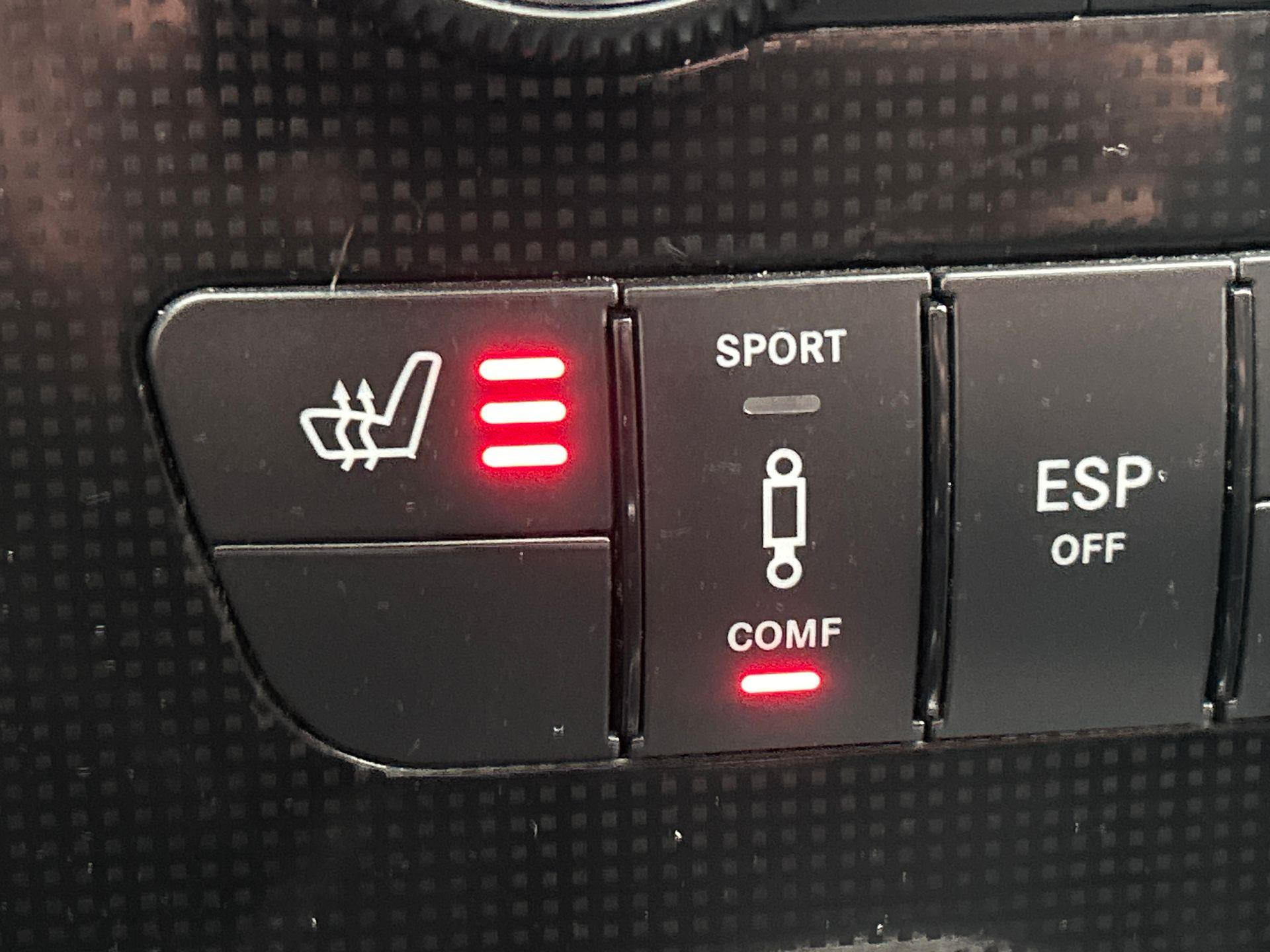 Hoofdafbeelding Mercedes-Benz ML