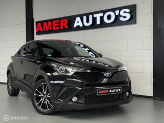 Toyota C-HR 1.8 Hybrid Executive/1e eigenaar/Luxe uitvoering
