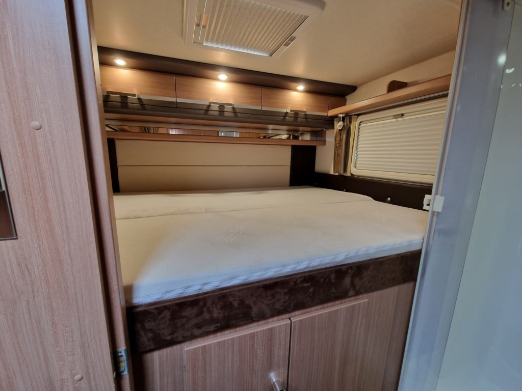 Hoofdafbeelding Knaus Camper