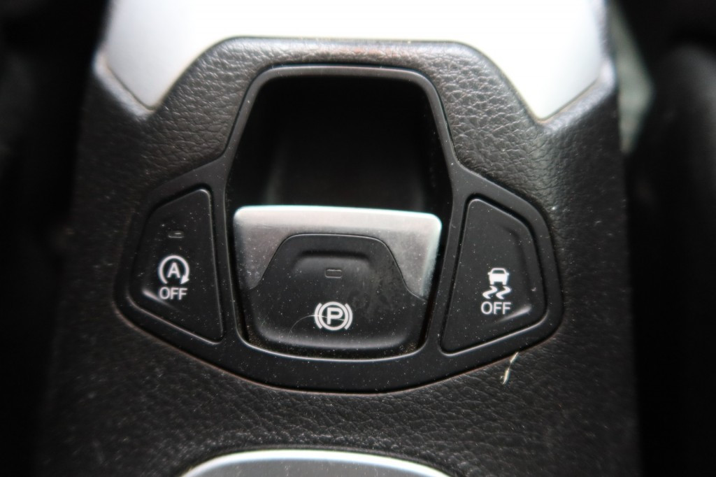 Hoofdafbeelding Jeep Renegade