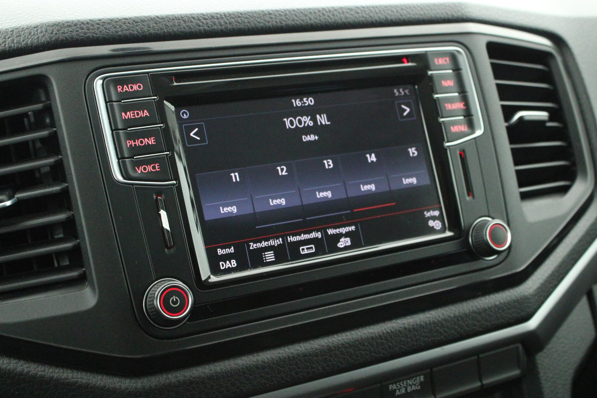 Hoofdafbeelding Volkswagen Amarok