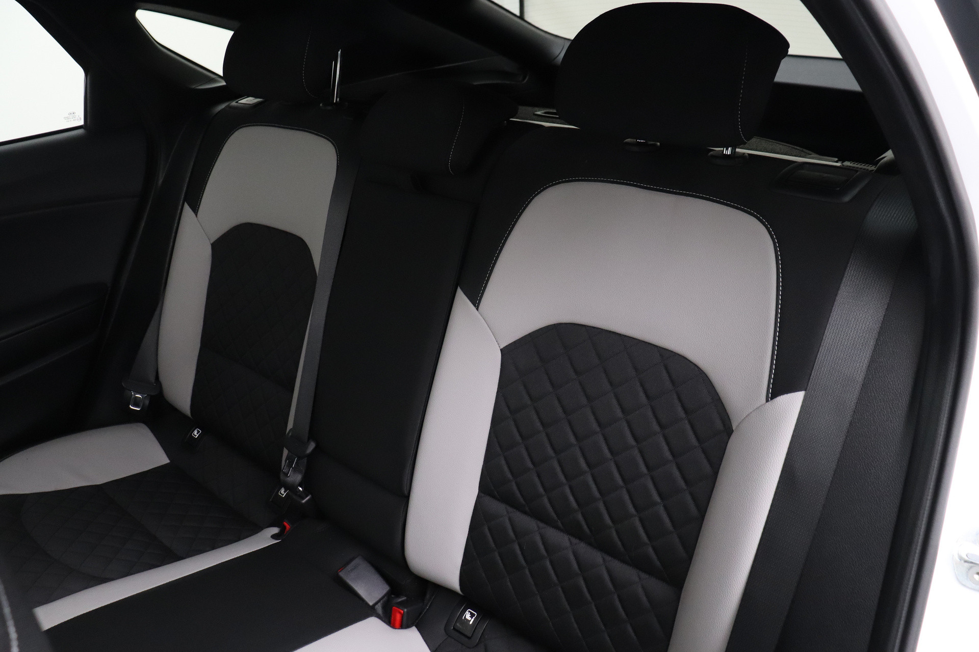 Hoofdafbeelding Kia ProCeed