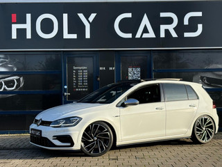 Volkswagen Golf 7.5 2.0 TSI 4Motion R| Pano | Virtual | Dynaudio |