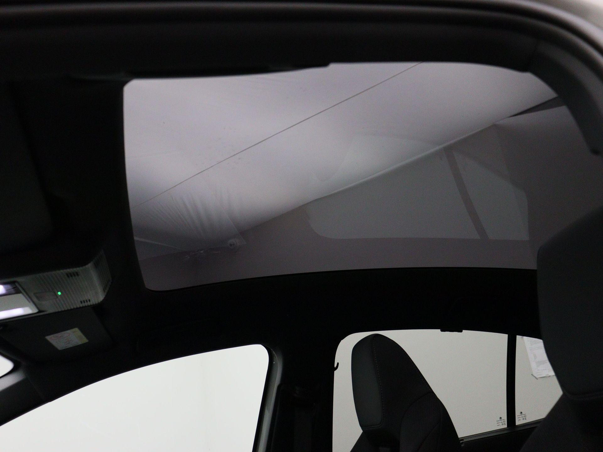 Hoofdafbeelding Škoda Enyaq Coupe