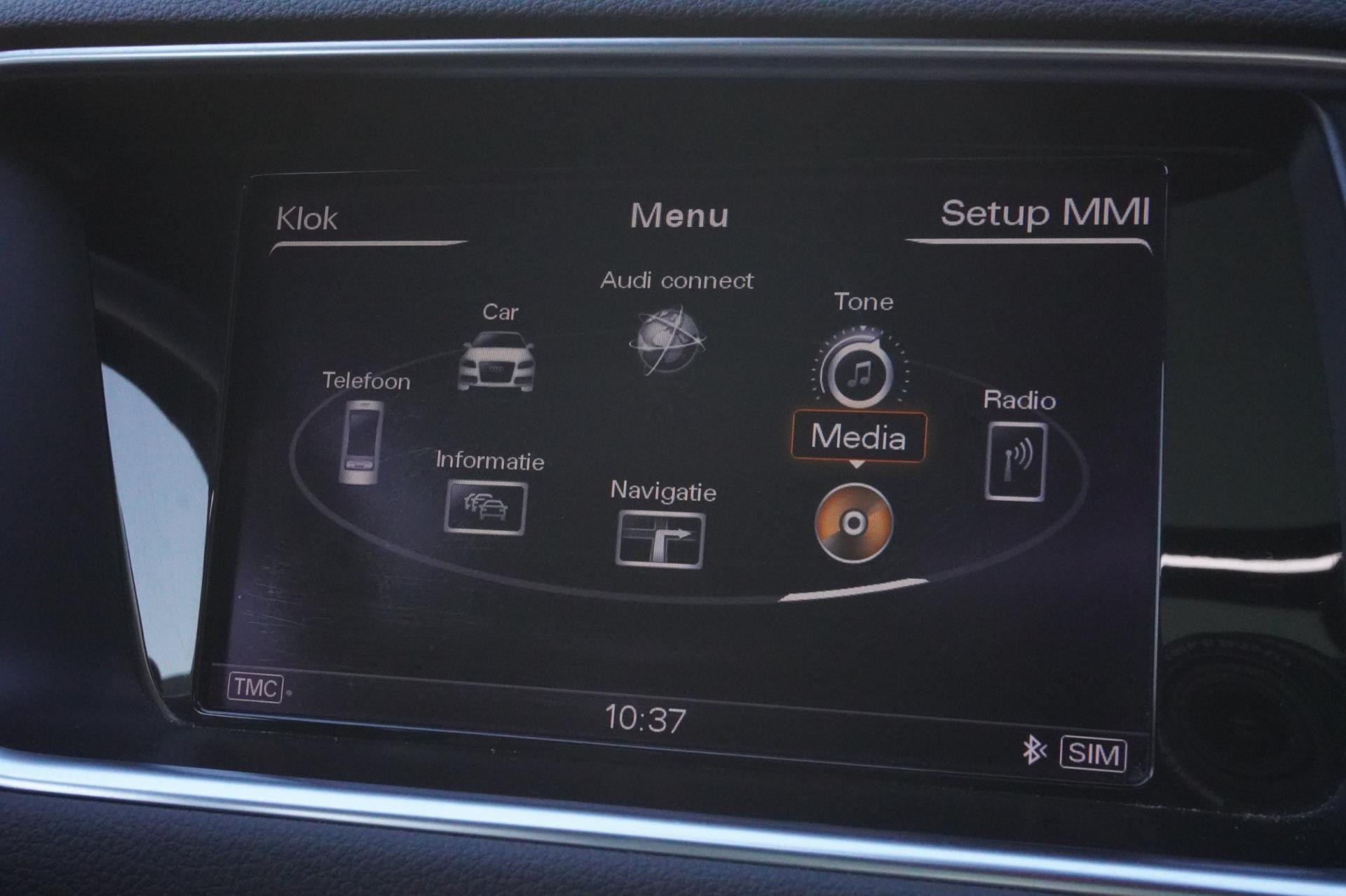 Hoofdafbeelding Audi SQ5