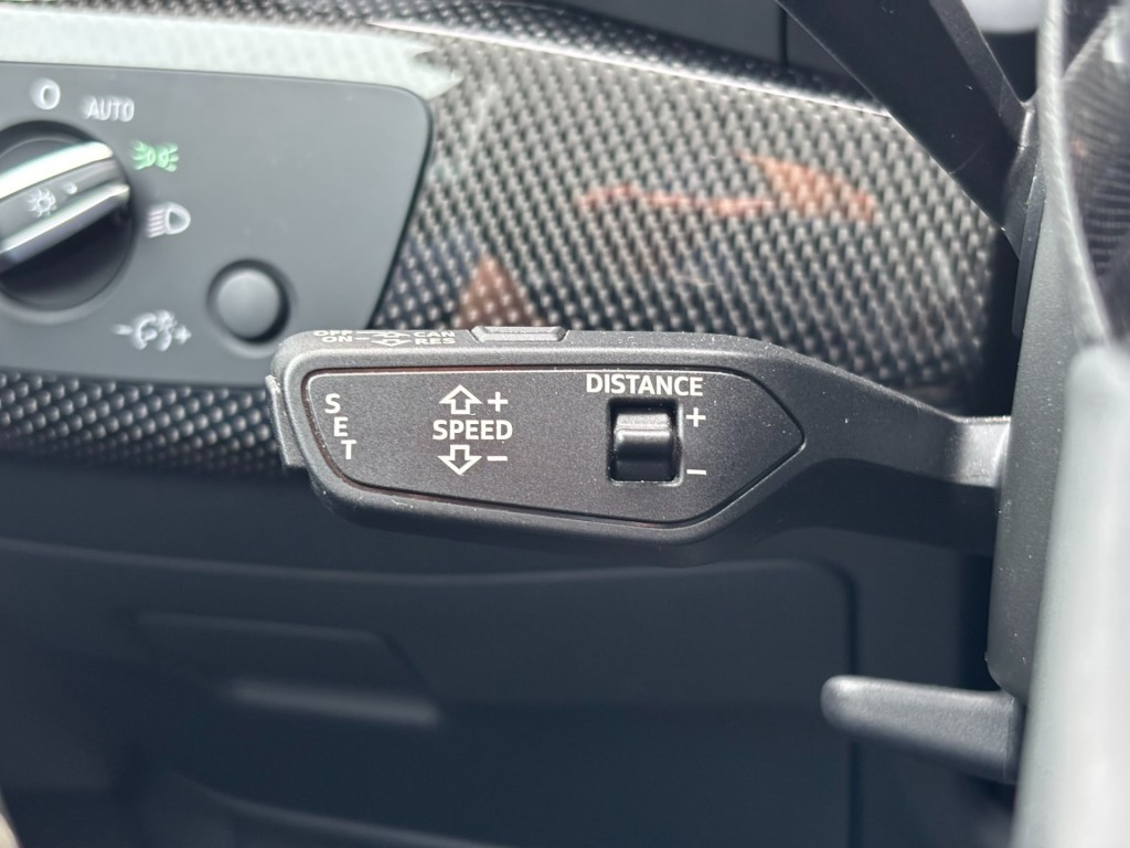 Hoofdafbeelding Audi S4