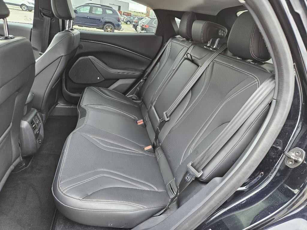 Hoofdafbeelding Ford Mustang Mach-E