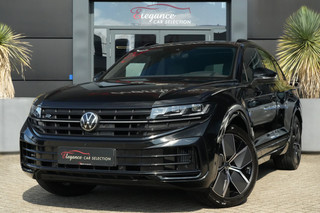 Volkswagen Touareg 3.0 TSi eHybrid 4MOTION R 462pk Panoramadak/Dynaudio/360Camera