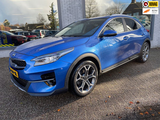 Kia XCeed 1.0 T-GDi DynamicLine | Trekhaak | Navi | Camera | Clima | Parkeersensoren achter