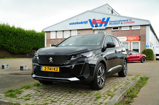 Peugeot 3008 ALLURE PACK BUSINESS PLUG-IN HYBRID 1.6-180 EAT8 automaat -incl. 12 maanden garantie & rijklaar